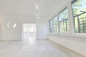  Bungalow mit großem zusätzlichen Souterrain in bester Wohnlage Meerbusch, bestehend aus 2 ETW – Camesallee 20, 40670 Meerbusch – Vorschaubild 25