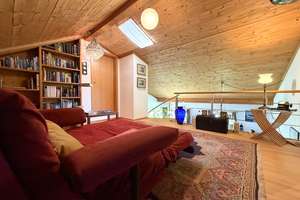 Exklusives Wohnen mit Panoramaaussicht und außergewöhnlichem Wohngefühl – Die vollständige Adresse der Immobilie erhältst du vom Anbieter., 63679 Schotten – Vorschaubild 15