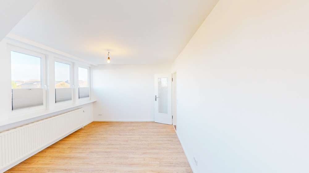 Immobilie in Sylt - Renovierte Doppelhaushälfte mit Garten – zentral gelegen auf Sylt - Bild 2