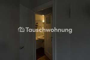 Tauschwohnung: Helle 1-Zimmer-Wohnung mit großem Balkon nahe der Alster – Die vollständige Adresse der Immobilie erhältst du vom Anbieter., 22087 Uhlenhorst, Hamburg – Vorschaubild 4
