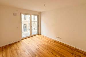 TOP-Lage - 4 Zimmer | 2 Bäder | 2 Balkone | Tiefgarage – 4107 Zentrum-Süd, Leipzig – Vorschaubild 12