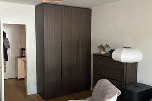Zuhause mit 1 Zimmer in Harlaching – Grünwalder Straße 266, 81545 Harlaching, München – Vorschaubild 3