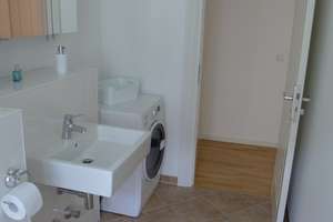 Stilvolles Apartment in Prenzlauer Berg: 2 Zimmer mit 2 Balkonen – Die vollständige Adresse der Immobilie erhältst du vom Anbieter., 10405 Prenzlauer Berg, Berlin – Vorschaubild 13