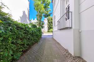 Repräsentatives & vollvermietetes MFH in sehr schöner Lage – Die vollständige Adresse der Immobilie erhältst du vom Anbieter., 29410 Salzwedel – Vorschaubild 4