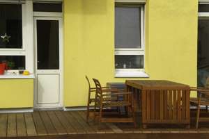 Hochwertige, ruhige und schwellenfreie 3-Zimmerwohnung mit Terrasse am Hohenstaufenring – Die vollständige Adresse der Immobilie erhältst du vom Anbieter., 50674 Neustadt/Süd, Köln – Vorschaubild 36