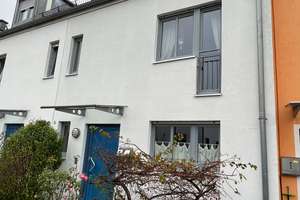 Familienfreundliches Reihenmittelhaus zum Selbstbezug – Die vollständige Adresse der Immobilie erhältst du vom Anbieter., 85757 Karlsfeld – Vorschaubild 19