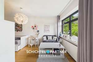 Oberneuland | Stilvolle Maisonette-Wohnung mit Schwimmbad und Sauna – Die vollständige Adresse der Immobilie erhältst du vom Anbieter., 28355 Oberneuland, Bremen – Vorschaubild 17