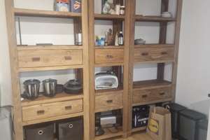 ***1 ZKDB,  renoviert, 2-WG 589,95€ inkl. Internet**nur RWTH und FH Studenten** – Roermonder Str. 101, 52072 Ponttor, Aachen – Vorschaubild 12
