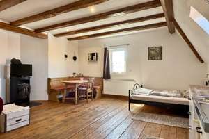 Historischer Schlosshof mit Gästewohnung, Pferdehaltung und vielseitigen Nutzungsmöglichkeiten – Die vollständige Adresse der Immobilie erhältst du vom Anbieter., 72348 Rosenfeld – Vorschaubild 21