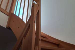 Charmante 3-Zimmer-Maisonettewohnung, TG-Stellplatz & Balkon in grüner Lage von Hamburg Meiendorf – Die vollständige Adresse der Immobilie erhältst du vom Anbieter., 22145 Rahlstedt, Hamburg – Vorschaubild 17