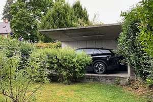 Lichtdurchflutetes Passivhaus aus Holz und Glas – Die vollständige Adresse der Immobilie erhältst du vom Anbieter., 86911 Dießen am Ammersee – Vorschaubild 16