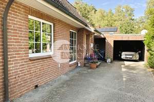 Wohnen mit Wohlfühlfaktor – Einfamilienhaus mit Kamin, Sauna und schönem Grundstück – 29549 Bad Bevensen – Vorschaubild 5