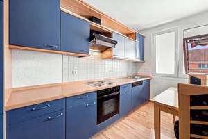 Charmante 3 Zimmerwohnung, in Toplage. – Die vollständige Adresse der Immobilie erhältst du vom Anbieter., 28209 Bürgerpark, Bremen – Vorschaubild 13
