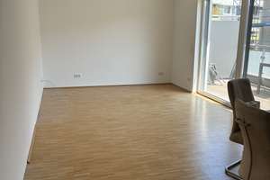 2,5-Zimmer-Wohnung mit Balkon in Essen-Kettwig