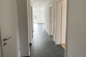 Exklusive 3-Zimmer-Neubauwohnung in bester Lage von Trier – Wohnen am historischen Klosterhof – Riesling-Weinstraße 20, 54295 Olewig, Trier – Vorschaubild 5