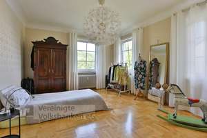 Unternehmer Villa in exponierter Sonnenlage von Calw – Die vollständige Adresse der Immobilie erhältst du vom Anbieter., 75365 Calw – Vorschaubild 27