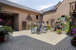 Bauernhof mit Stallungen, Scheunen und über 9.000 m² Grundstück in Heinsberg-Hülhoven – Die vollständige Adresse der Immobilie erhältst du vom Anbieter., 52525 Heinsberg – Vorschaubild 29