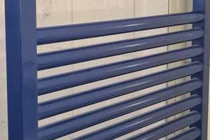 Ab sofort: Schöne barrierearme 2-Zimmer-EG-Whg. in Simmozheim mit EBK + Stellplatz – Die vollständige Adresse der Immobilie erhältst du vom Anbieter., 75397 Simmozheim – Vorschaubild 7