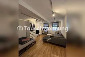Tauschwohnung: 1,5-Zi-Whg im Waldstraßenviertel – Die vollständige Adresse der Immobilie erhältst du vom Anbieter., 4105 Zentrum-Nordwest, Leipzig – Vorschaubild 3