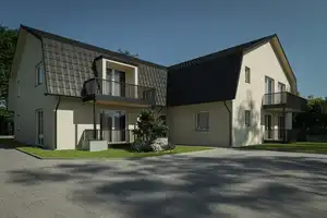 Exklusive barrierefreie (B) Eigentumswohnungen mit Terrassen – Ellerbeker Weg 38, 24145 Kiel – Vorschaubild 1