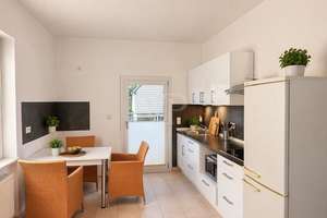 Repräsentative Villa auf sonnigem Eckgrundstück in Dresden-Weixdorf – Die vollständige Adresse der Immobilie erhältst du vom Anbieter., 1108 Weixdorf, Dresden – Vorschaubild 7