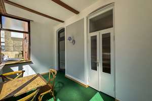 Modernisierte 3-Zimmer-Erdgeschosswohnung mit Loggia und separatem Arbeitszimmer in zentraler Lage – Die vollständige Adresse der Immobilie erhältst du vom Anbieter., 24116 Schreventeich, Kiel – Vorschaubild 7