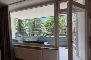 MODERNES CITY-STUDIO IN CHARLOTTENBURG – RUHIGE HOFLAGE, WEST-BALKON & SICHERE TIEFGARAGE (OPT.)! – Die vollständige Adresse der Immobilie erhältst du vom Anbieter., 10627 Charlottenburg, Berlin – Vorschaubild 3