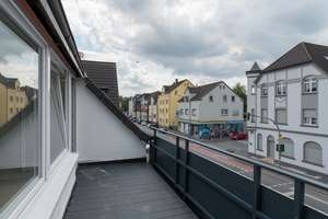 Zweitbezug nach gehobener Kernsanierung inkl. Balkon! Jetzt Chance ergreifen! – Provinzialstraße 371, 44388 Bövinghausen, Dortmund – Vorschaubild 3