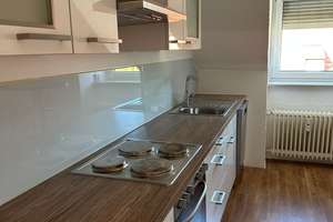 3-Zimmer-Dachgeschosswohnung in Trudering – Die vollständige Adresse der Immobilie erhältst du vom Anbieter., 81825 Gartenstadt Trudering, München – Vorschaubild 7