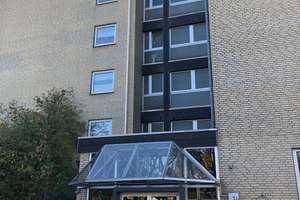 Perfekt geschnittenes 1-Zimmerappartement mit großen Südbalkon, neue EBK & Aasee nah – Boeselagerstraße 1, 48163 Mecklenbeck, Münster – Vorschaubild 25
