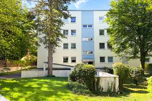 Bezugsfreie 3-Zimmer-Wohnung mit sonnigem Balkon