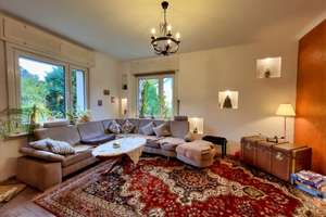 Charmantes Einfamilienhaus mit Pool und Ausbaupotenzial in ruhiger Lage  – Die vollständige Adresse der Immobilie erhältst du vom Anbieter., 13503 Heiligensee, Berlin – Vorschaubild 2