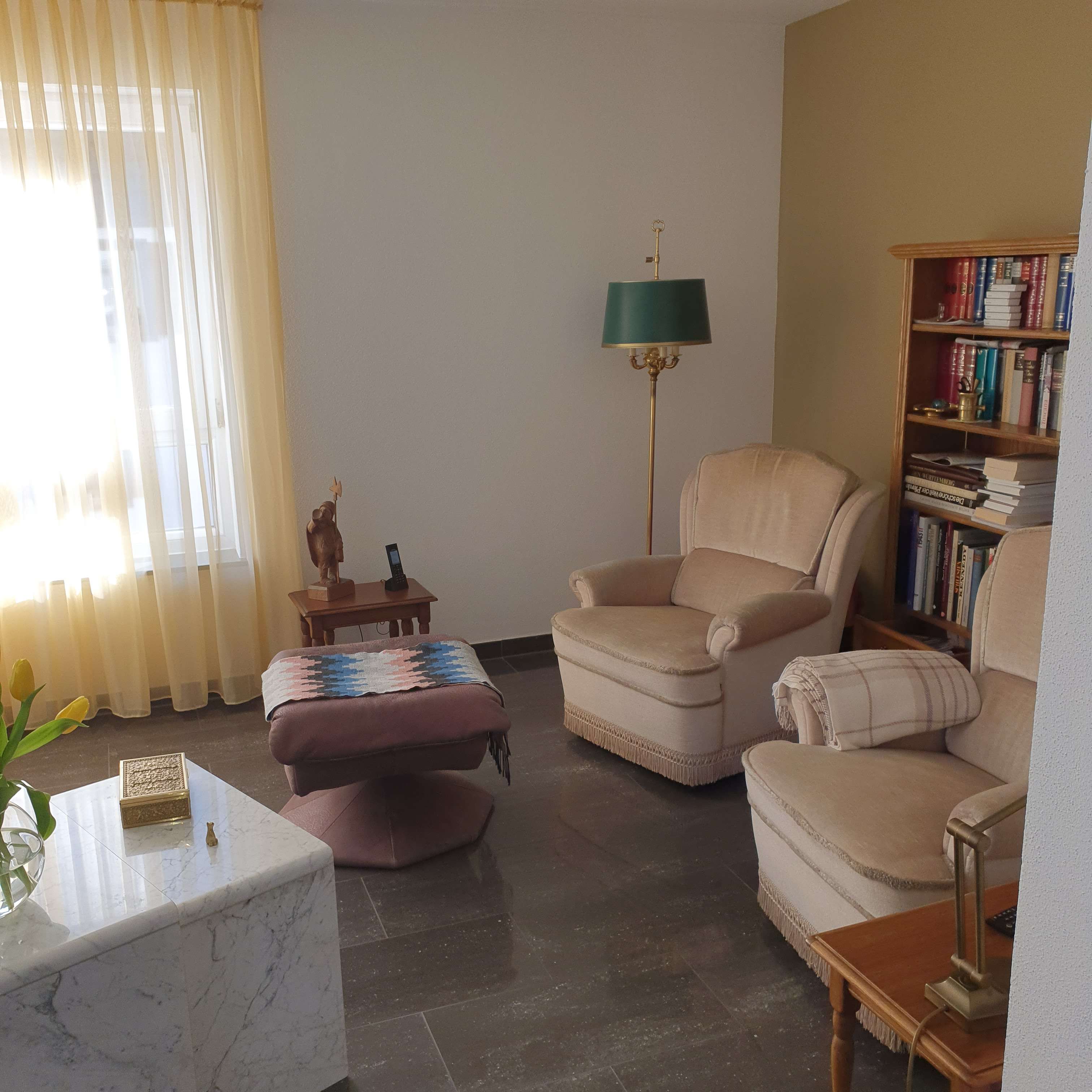 Immobilie in Kieselbronn - Kieselbronn-neuwertiges Reihenendhaus - Bild 1