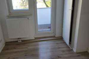 Helles, kleines Apartment,   2 ZKB , komplett saniert nahe Hafenwelten zu vermieten! – Sonnenstr. 2-4, 27568 Mitte, Bremerhaven – Vorschaubild 11
