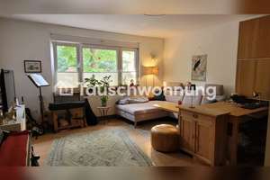 Tauschwohnung: Suche Wohnung in Nippesnähe, am liebsten in Riehl – Neusser Str. 176, 50733 Nippes (Ortsteil), Köln – Vorschaubild 1