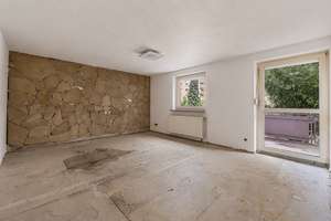 58,8 m² 2-Zimmer Wohnung mit Renovierungspotenzial in Ingolstadt inkl. Stellplatz & Keller – Die vollständige Adresse der Immobilie erhältst du vom Anbieter., 85053 Südost, Ingolstadt – Vorschaubild 2