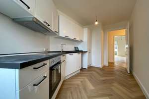 ++ Herrschaftliches Altbau-Juwel mit Erker in Bestlage ++ – Die vollständige Adresse der Immobilie erhältst du vom Anbieter., 10999 Kreuzberg, Berlin – Vorschaubild 11