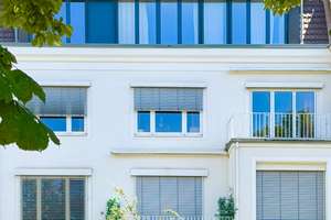 Eine der schönsten Adressen Düsseldorfs - Wohnen mit Rheinblick an der Cecilienallee – Die vollständige Adresse der Immobilie erhältst du vom Anbieter., 40474 Golzheim, Düsseldorf – Vorschaubild 19