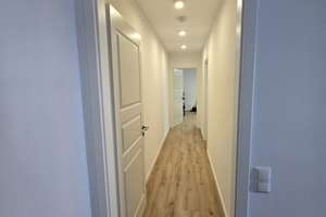 3-Zimmer Sudenburg nahe Uniklinik – Aufzug, FBH, Glasfaser – Die vollständige Adresse der Immobilie erhältst du vom Anbieter., 39112 Leipziger Straße, Magdeburg – Vorschaubild 4