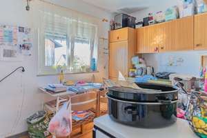 Solides, vermietetes ZFH mit vollunterkellerter Garage auf ca. 798 m² Grundstück in Amberg – Die vollständige Adresse der Immobilie erhältst du vom Anbieter., 92224 Eglsee, Amberg – Vorschaubild 6