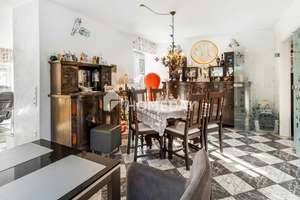 Bothfeld: Topgepflegtes EFH mit Vollkeller, Kamin, Sauna, Terrasse & Garage: Ihr neues Familienglück – Die vollständige Adresse der Immobilie erhältst du vom Anbieter., 30657 Sahlkamp, Hannover – Vorschaubild 11