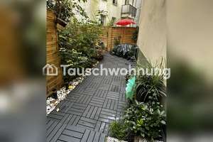 Tauschwohnung: Tausche Garten Wohnung in Eimsbüttel gegen GRÖẞER – Die vollständige Adresse der Immobilie erhältst du vom Anbieter., 20255 Eimsbüttel (Ortsteil), Hamburg – Vorschaubild 20
