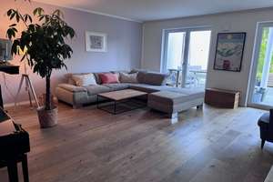 Einzigartige Gartenwohnung in München – 81549 Südgiesing, München – Vorschaubild 6