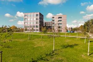 Hafen 1 - Exklusives Wohnen direkt am Wasser | Hochwertige Ausstattung | Fußbodenheizung | Aufzug – Hafenstraße 1D, 4179 Schönau, Leipzig – Vorschaubild 19
