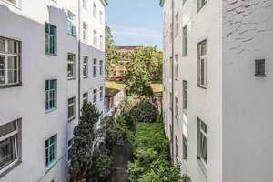 Townhouse in bester Kiez-Lage: Gewerbe-Remise mit Ausbaupotenzial zum Wohnraum – Die vollständige Adresse der Immobilie erhältst du vom Anbieter., 10997 Kreuzberg, Berlin – Vorschaubild 8