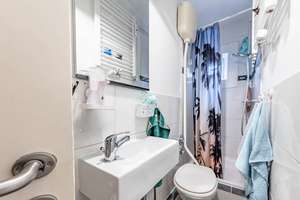 Gut vermietete 2-Zimmerwohnung in modernisiertem Haus in Fuhlsbüttel zu erwerben! – Die vollständige Adresse der Immobilie erhältst du vom Anbieter., 22335 Fuhlsbüttel, Hamburg – Vorschaubild 5