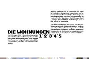 Wohnen nahe Stadtwald und Universität – 3-Zimmer-Wohnung mit Loggia! Gleueler Str. 197, WE 2 – 50935 Lindenthal (Ortsteil), Köln – Vorschaubild 7
