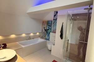 Denkmalgeschützte Penthouse-Luxuswohnung über 2 Etagen mit Aufzug – stielerstrasse 3, 80336 Sankt Paul, München – Vorschaubild 26