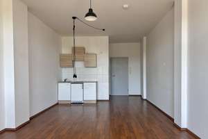 1-Zimmer-Apartment mit Balkon und EBK – Schönebecker Straße 8, 39104 Buckau, Magdeburg – Vorschaubild 5