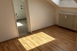 Helle 3,5 Zimmer-Wohnung in Baden-Baden Sandweier – Ahornstraße 7, 76532 Sandweier, Baden-Baden – Vorschaubild 4